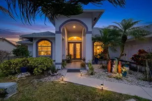 662 SW Dwight Ave, Port Saint Lucie, FL 34983 - Photo 1