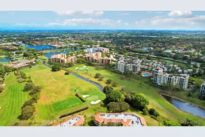 7233 Promenade Drive #401 A, Boca Raton, FL 33433 - Photo 40