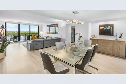 2003 N Ocean Boulevard #904, Boca Raton, FL 33431 - Photo 4