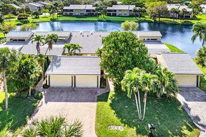 12 Eastgate Drive #C, Boynton Beach, FL 33436 - Photo 2