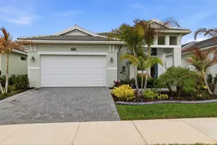 8671 SW Cantante Wy, Port Saint Lucie, FL 34987 - Photo 2