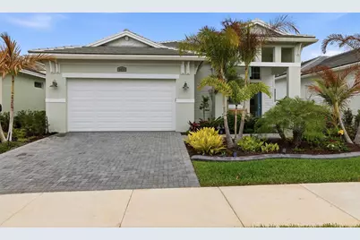 8671 SW Cantante Way, Port Saint Lucie, FL 34987 - Photo 1
