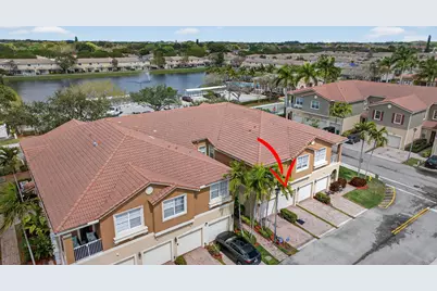 9125 Pershore Place #8204, Tamarac, FL 33321 - Photo 16
