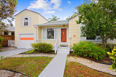 618 N Ocean Breeze, Lake Worth Beach, FL 33460 - Photo 1