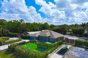 17834 46th Ct N, Loxahatchee, FL 33470 - Photo 1