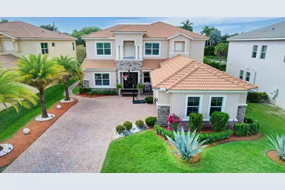 8952 Cypress Grove Lane, Royal Palm Beach, FL 33411 - Photo 4