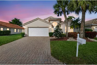 11753 Haddon Parkway, Boynton Beach, FL 33437 - Photo 1