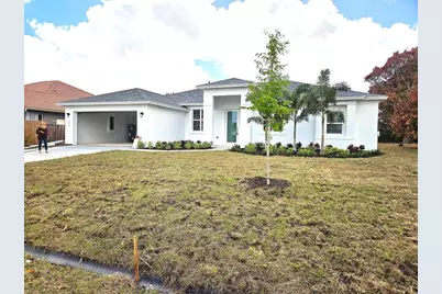 758 SW McCoy Avenue, Port Saint Lucie, FL 34953 - Photo 2