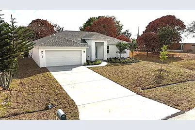 758 SW McCoy Avenue, Port Saint Lucie, FL 34953 - Photo 1