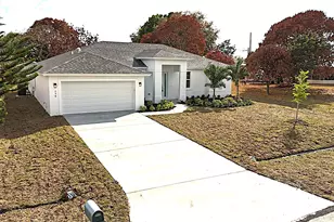 758 SW McCoy Ave, Port Saint Lucie, FL 34953 - Photo 1