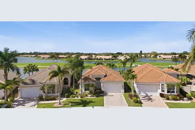 7003 Fairway Lakes Drive, Boynton Beach, FL 33472 - Photo 1
