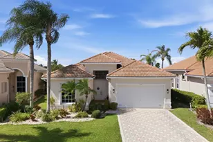 7003 Fairway Lakes Dr, Boynton Beach, FL 33472 - Photo 2