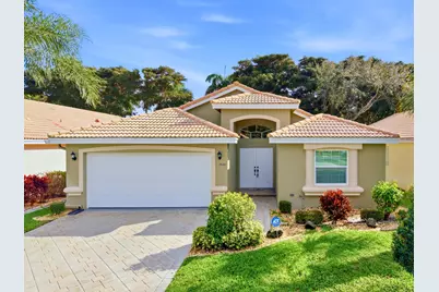 7420 Lugano Drive, Boynton Beach, FL 33437 - Photo 4