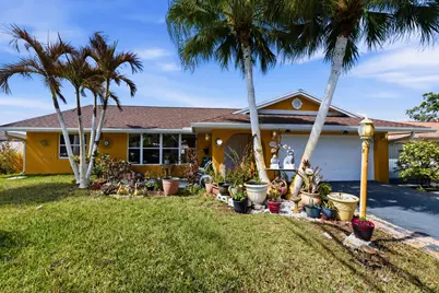 1370 SE Navajo Lane, Port Saint Lucie, FL 34983 - Photo 26