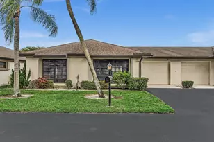 4951 Equestrian Cir, Boynton Beach, FL 33436 - Photo 2