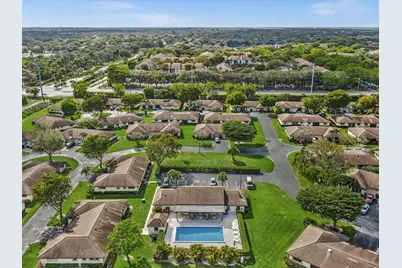 4951 Equestrian Circle #A, Boynton Beach, FL 33436 - Photo 40