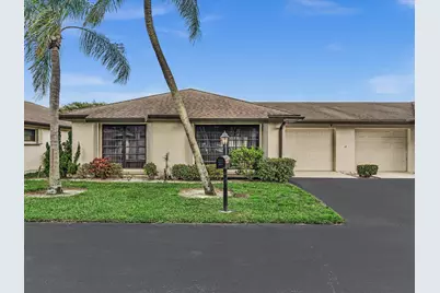 4951 Equestrian Circle #A, Boynton Beach, FL 33436 - Photo 2