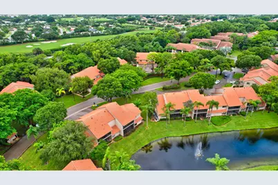 5731 Coach House Circle #A, Boca Raton, FL 33486 - Photo 34