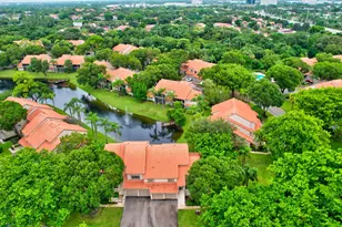 5731 Coach House Cir, Boca Raton, FL 33486 - Photo 2
