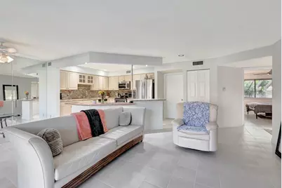 5731 Coach House Circle #A, Boca Raton, FL 33486 - Photo 10