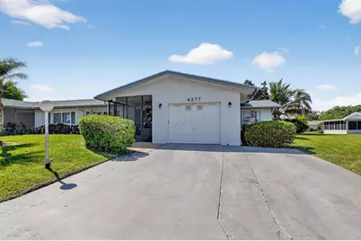6277 Overland Place, Delray Beach, FL 33484 - Photo 2