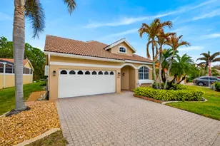 640 SW Andros Cir, Port Saint Lucie, FL 34986 - Photo 34