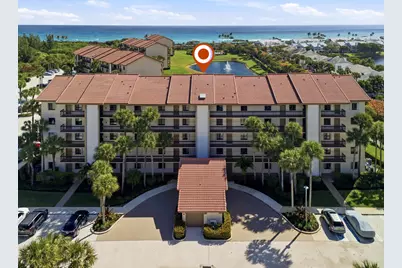 401 Ocean Bluffs Boulevard #104, Jupiter, FL 33477 - Photo 6