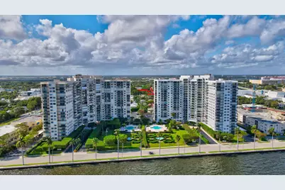 1701 S Flagler Drive #1809, West Palm Beach, FL 33401 - Photo 2