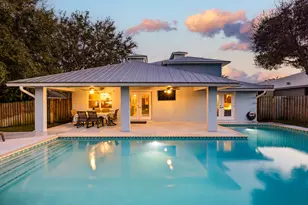 9325 SE Mercury St, Hobe Sound, FL 33455 - Photo 1