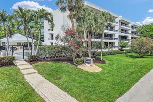277 N Ocean Blvd, Boca Raton, FL 33432 - Photo 1