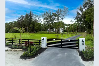 1201 F Road, Loxahatchee Groves, FL 33470 - Photo 4