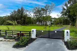 1201 F Rd, Loxahatchee Groves, FL 33470 - Photo 4