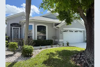 610 NW Monticello Place, Port Saint Lucie, FL 34986 - Photo 2