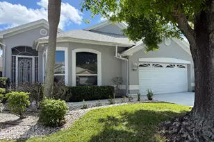 610 NW Monticello Pl, Port Saint Lucie, FL 34986 - Photo 1