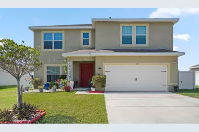 5255 Oakland Lake Circle, Fort Pierce, FL 34951 - Photo 2