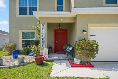 5255 Oakland Lake Circle, Fort Pierce, FL 34951 - Photo 2