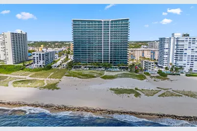 900 N Ocean Boulevard #Uph03, Pompano Beach, FL 33062 - Photo 28