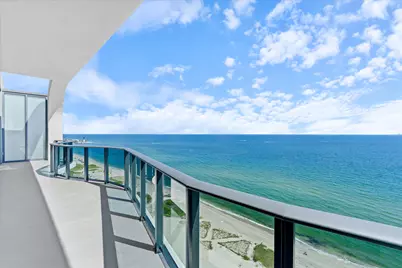 900 N Ocean Boulevard #Uph03, Pompano Beach, FL 33062 - Photo 26