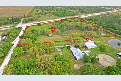 11275 Okeechobee Road, Fort Pierce, FL 34945 - Photo 1