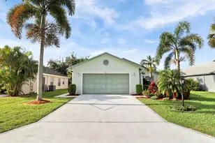 2698 SW Versailles Terrace, Stuart, FL 34997 - Photo 1