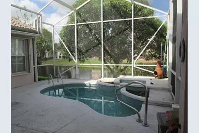 2866 Waters Edge Circle, Greenacres, FL 33413 - Photo 1