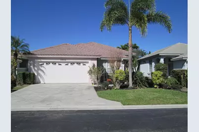 2866 Waters Edge Circle, Greenacres, FL 33413 - Photo 2
