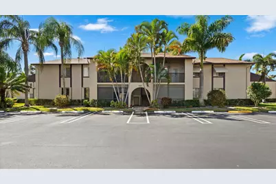 431 Pine Glen Lane #C-2, Greenacres, FL 33463 - Photo 1