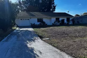 3245 SE Pinto St, Port Saint Lucie, FL 34984 - Photo 1