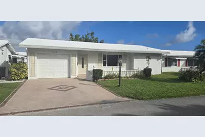 1605 SW 14th Avenue, Boynton Beach, FL 33426 - Photo 1