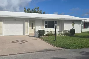 1605 SW 14th Ave, Boynton Beach, FL 33426 - Photo 1