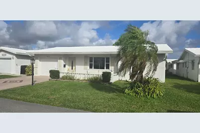 1605 SW 14th Avenue, Boynton Beach, FL 33426 - Photo 2