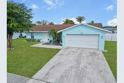 110 Bobwhite Road, Royal Palm Beach, FL 33411 - Photo 2