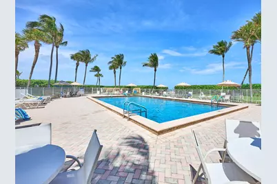 500 Ocean Drive #E-1a, Juno Beach, FL 33408 - Photo 20