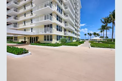500 Ocean Drive #E-1a, Juno Beach, FL 33408 - Photo 2